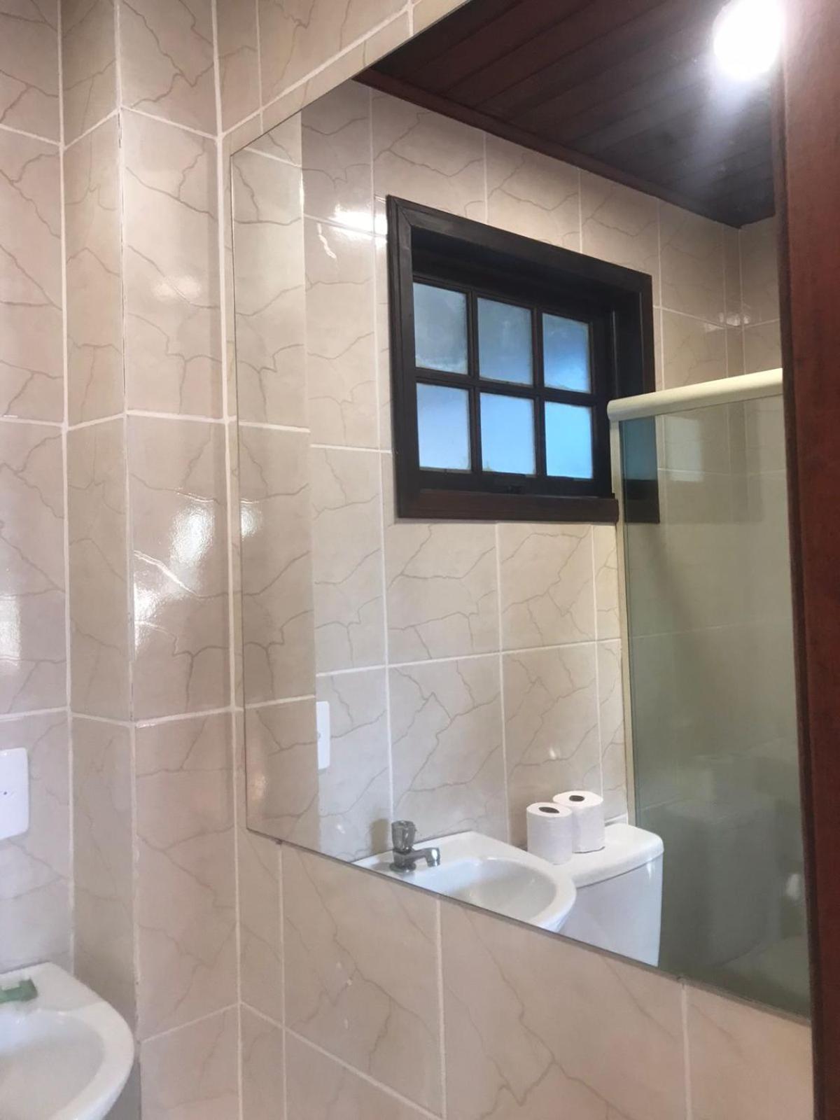 Bela Vista Apartment Vila do Abraao Bagian luar foto